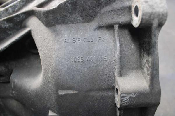 BOITE A VITESSE 6 XDRIVE BMW SERIE 3 E90/91 - Vue 6